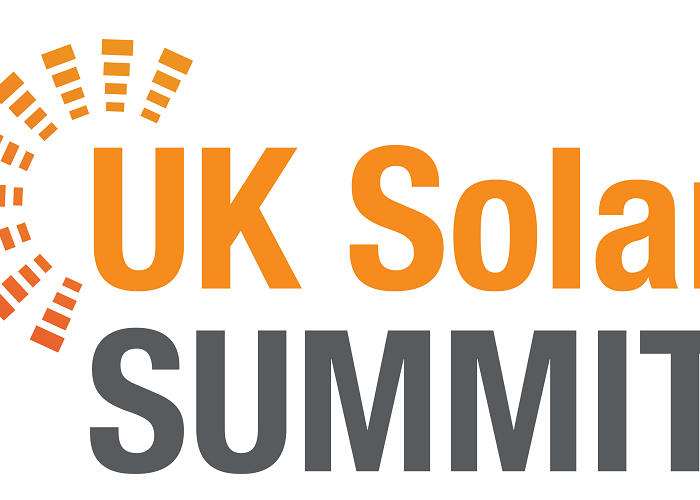 UK Solar Summit - 800x500