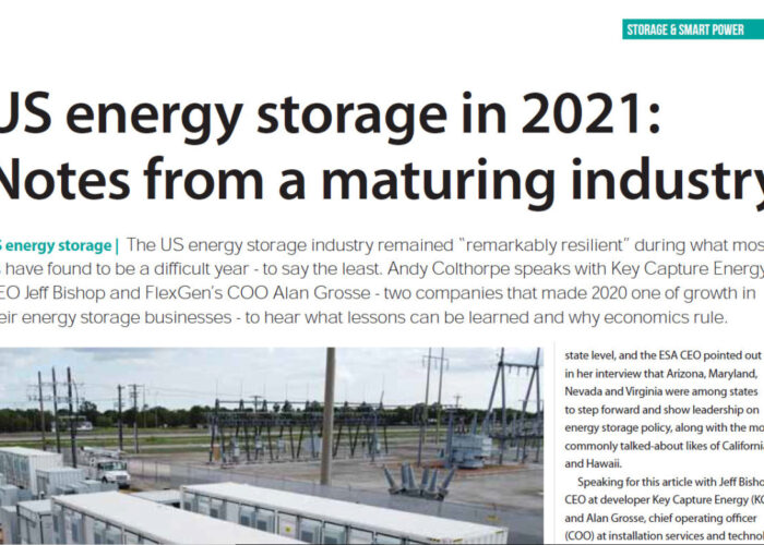US-energy-storage-in-2021-Notes-from-a-maturing-industry