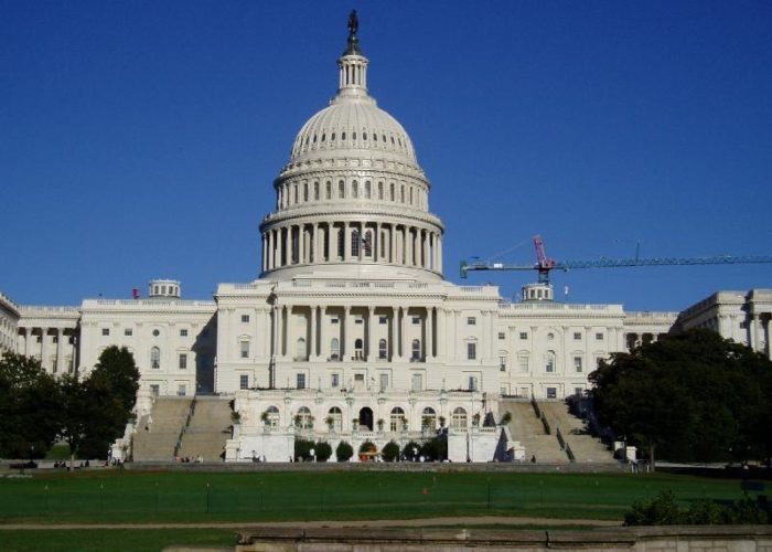 US Capitol