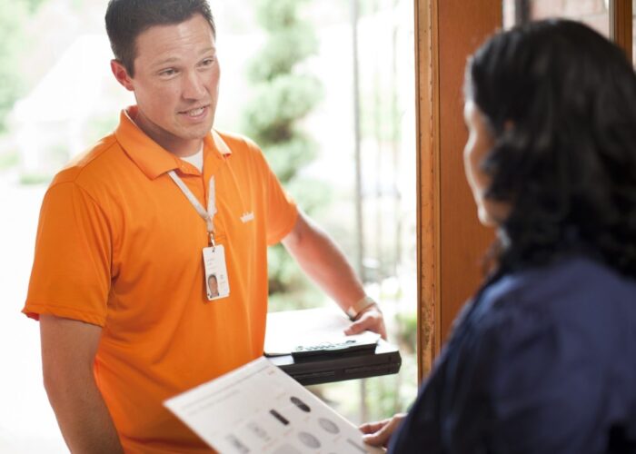 Vivint_Sales_Consultation