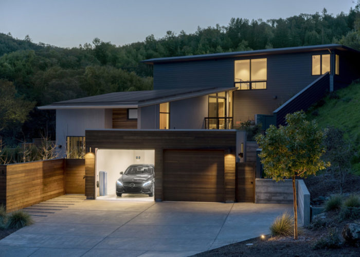 Vivint Solar - Solar Home