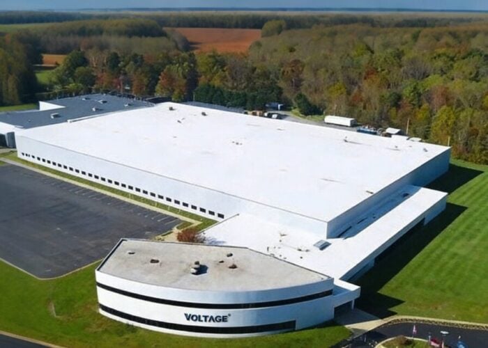 Voltage Energy Planned Global Headquarters in Roxboro0206