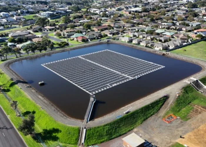 Image: Wannon Water.