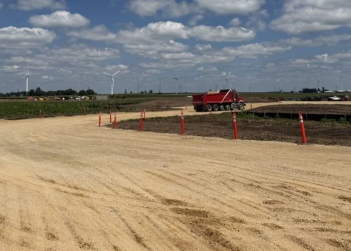 We Energies projects includes a BESS facility and a solar-plus-storage project