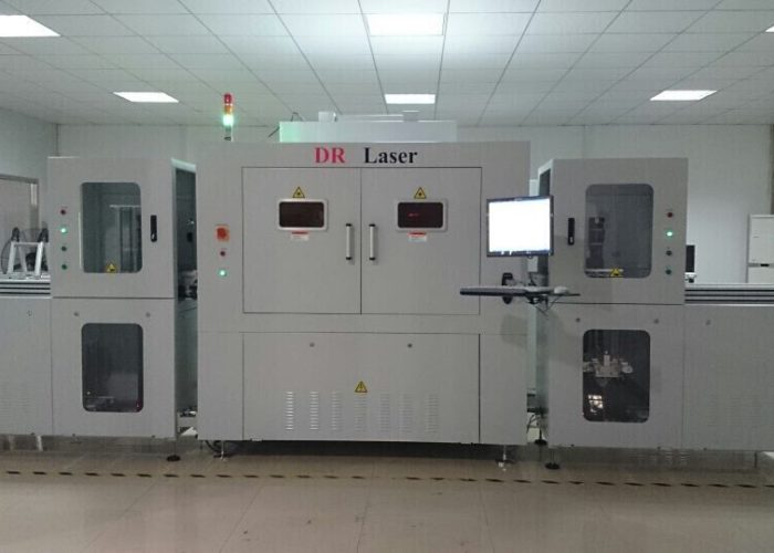 Wuhan_Dr_Laser_Machine_tool