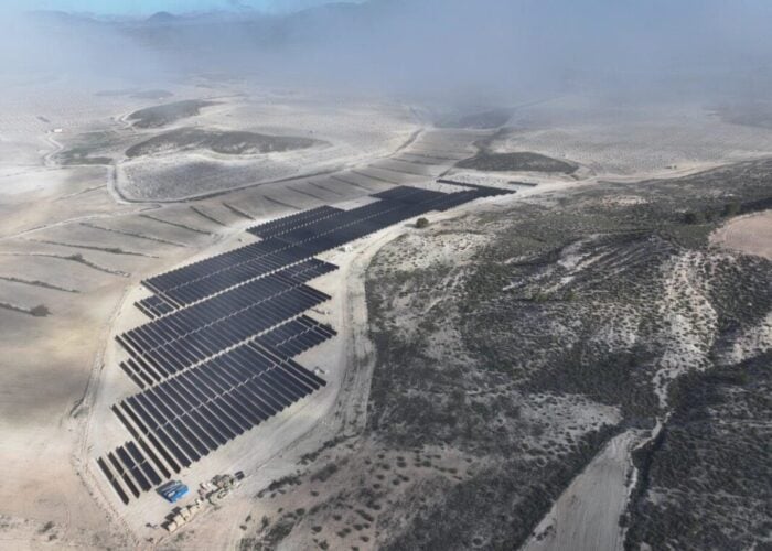 X-ELIO will supply clean energy through its Lorca Solar project, which is set to begin operations by early 2026.