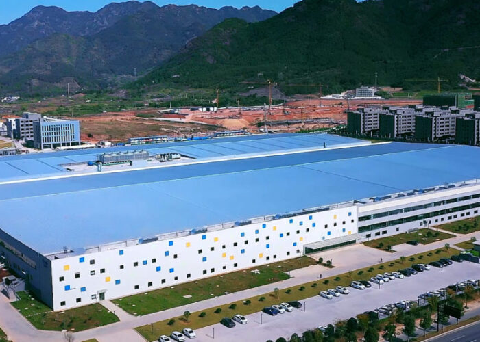 Yiwu-Factory