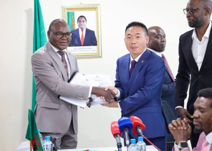 According to the Ministry of Local Government and Rural Development, the projects are scheduled for completion within 12 months. Image: Government of Zambia.