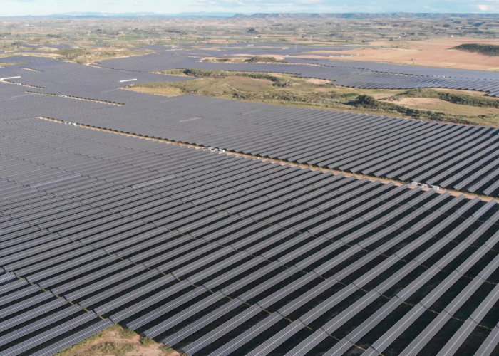 Image: Soltec.