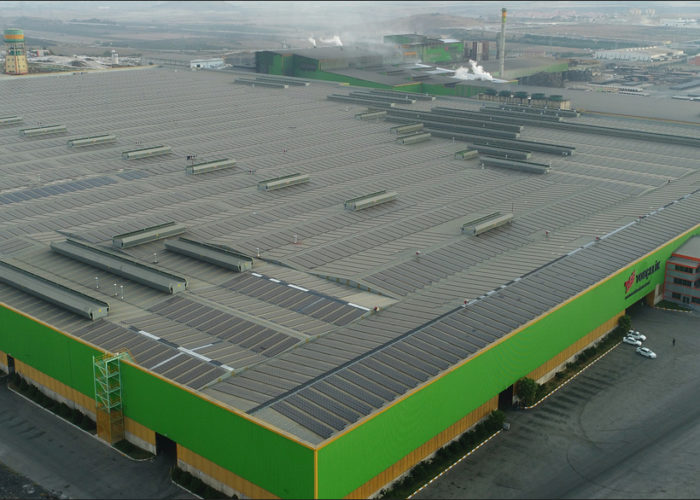 Zorlu_thin_film_rooftop_solar_turkey