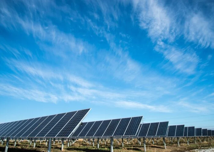 The 6.9MW Highway 28 project is expected to reach construction readiness in Q3 2026, while the 7MW Gainesville project is expected to follow in 2027. Image: PowerBank Corporation via LinkedIn.