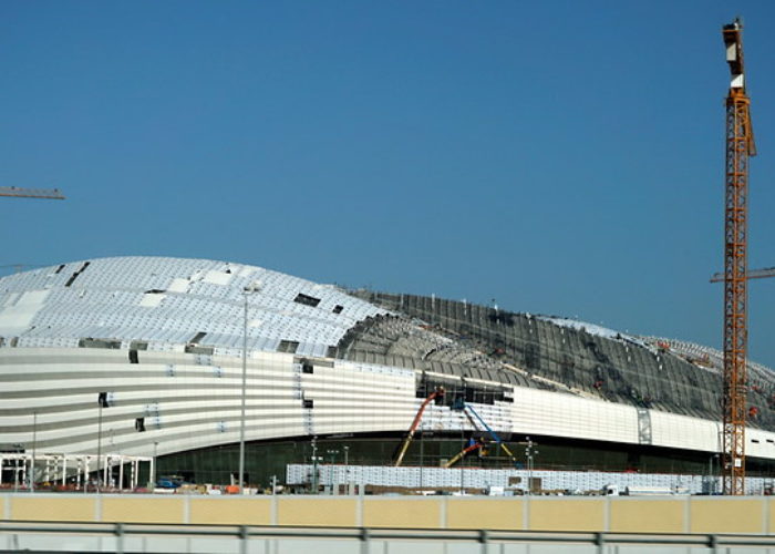 alWakrah_stadium_doha_qatar_flickr_matt_kieffer