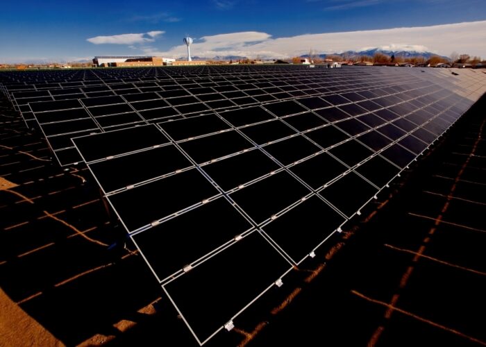 SUN EDISON-ALAMOSA SCHOOL