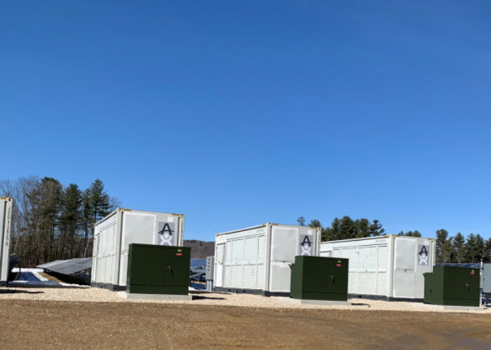 Image: Altus Power