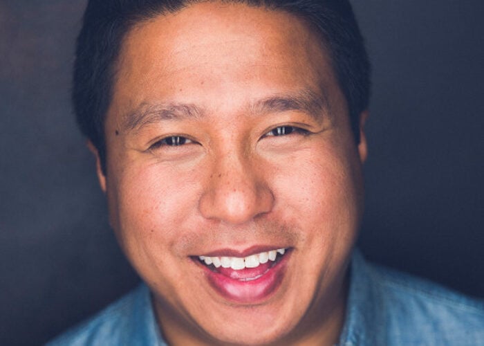 Vihann Kong headshot