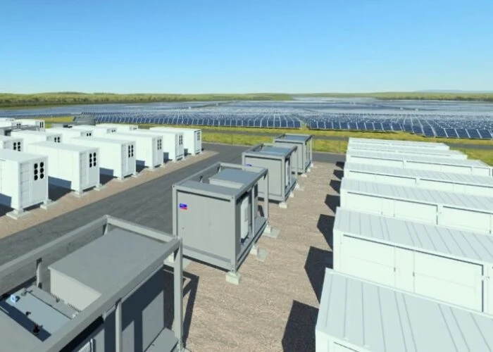 Image: Ark Energy.
