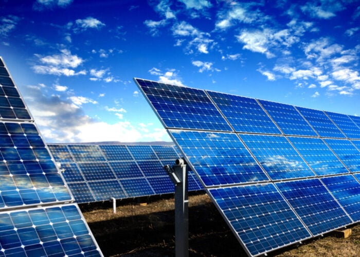 A Brookfield Renewable project.