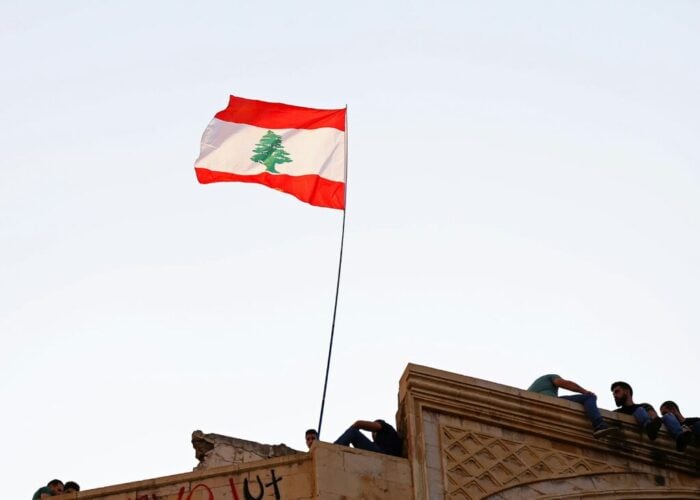 Image: Charbel Karam/Unsplash
