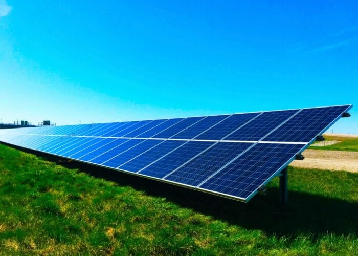 The funds will be used to expand our solar projects in Thailand, including rooftop, ground-mounted, and floating systems. Image: Unsplash.