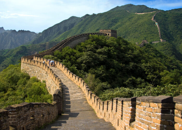 china