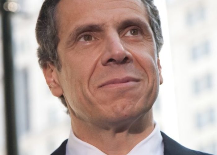 cuomo