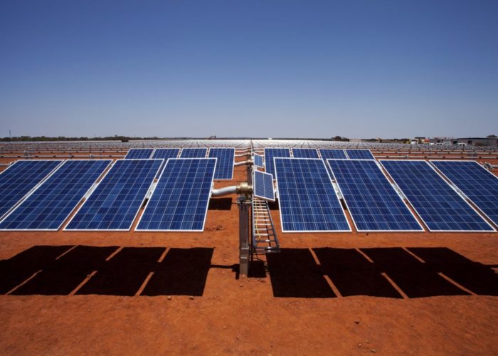 Image: Neoen Solar