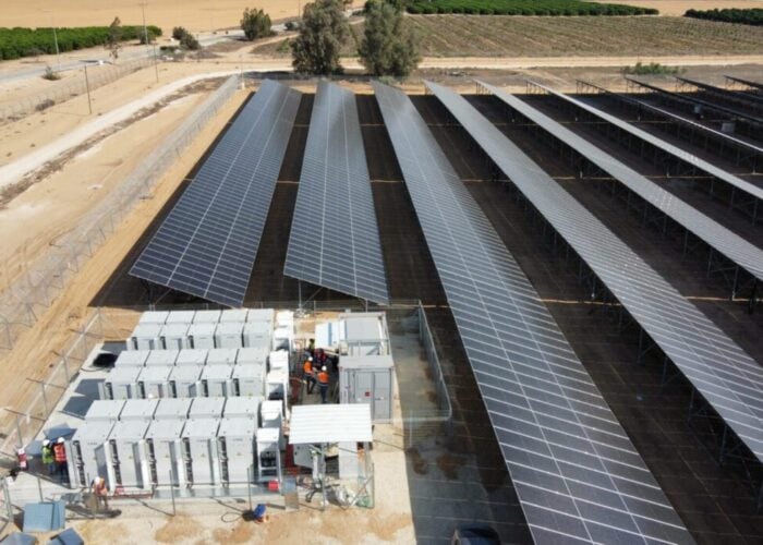 A Doral Renewables project.