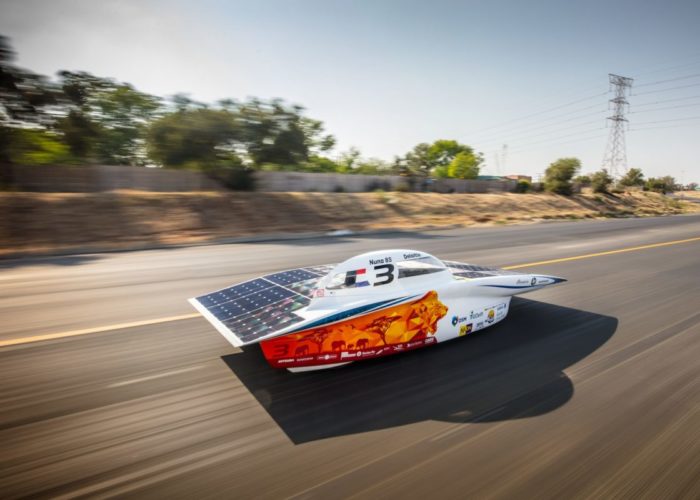 dsm_solar_car