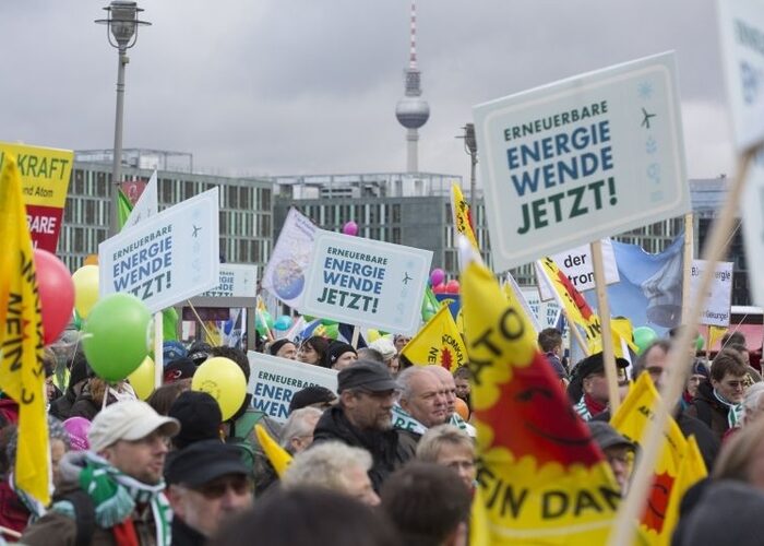 energieprotest