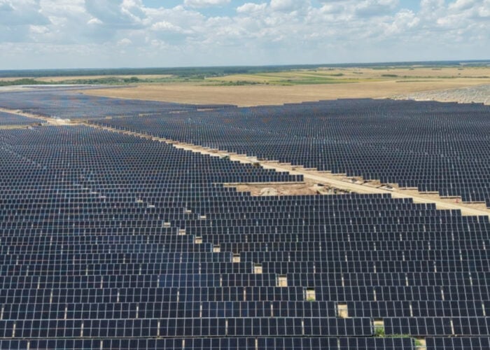 An ENNA Solar project.