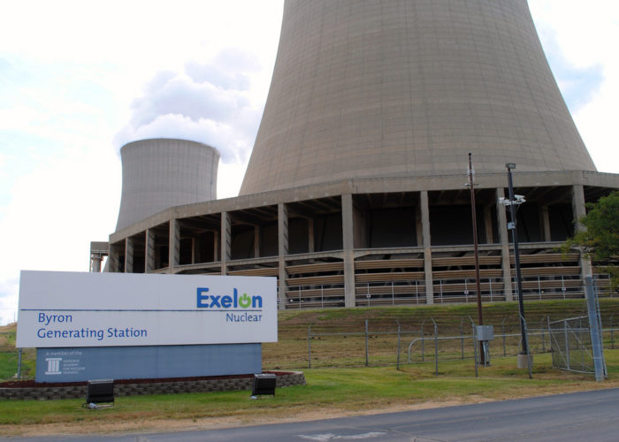 exelon