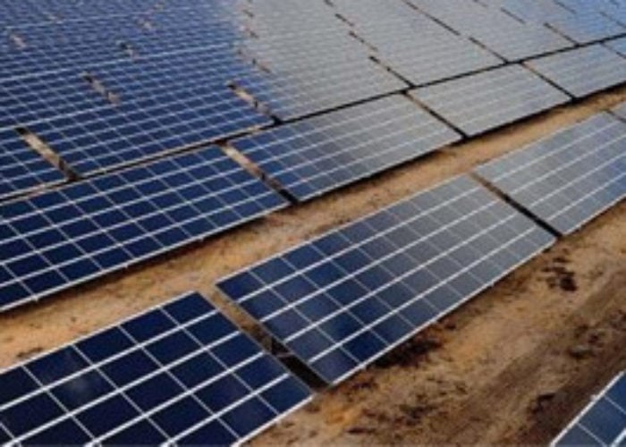 first-solar-panels
