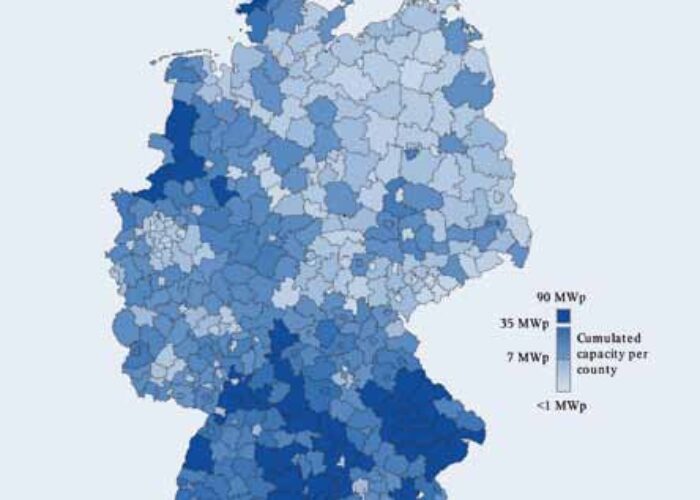 germanpvoverview