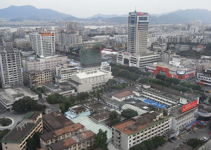 guangdong_chinese_computer_manufacturer_to_invest_87_million_in_60mw_of_distributed_PV
