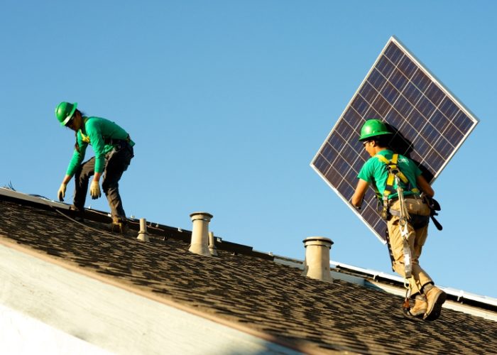 halkinsdrivesolarcity