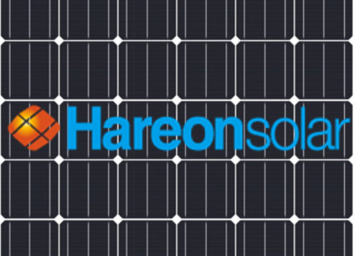 hareon_logo_module
