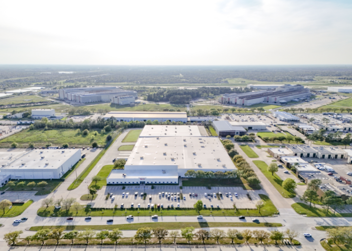 SEG Solar's Texas plant will product HJT cells and modules