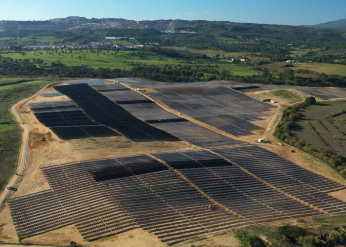 LONGi and Eurowind partner on 22MW plant in Portugal