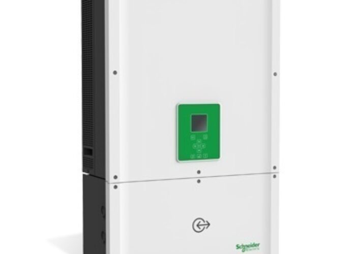 ireach Schneider Electric