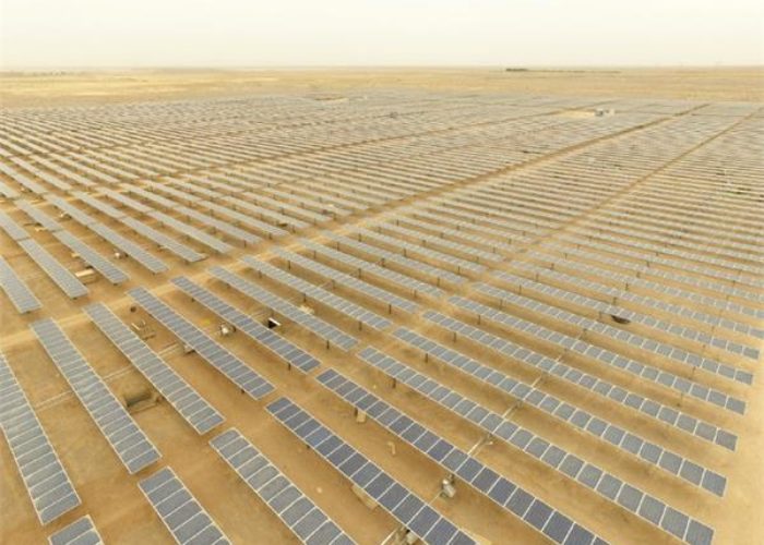 iran_Isfahan_solar_project