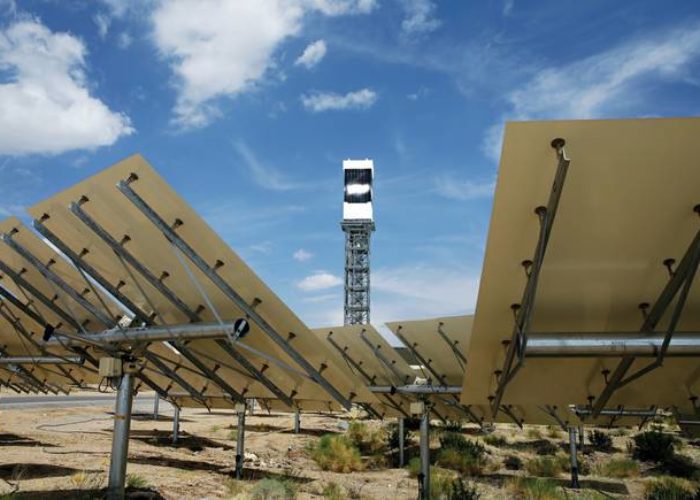 ivanpah