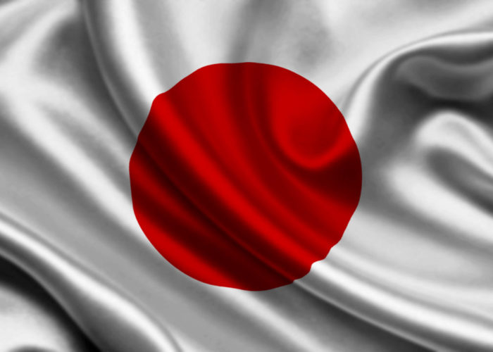 japan