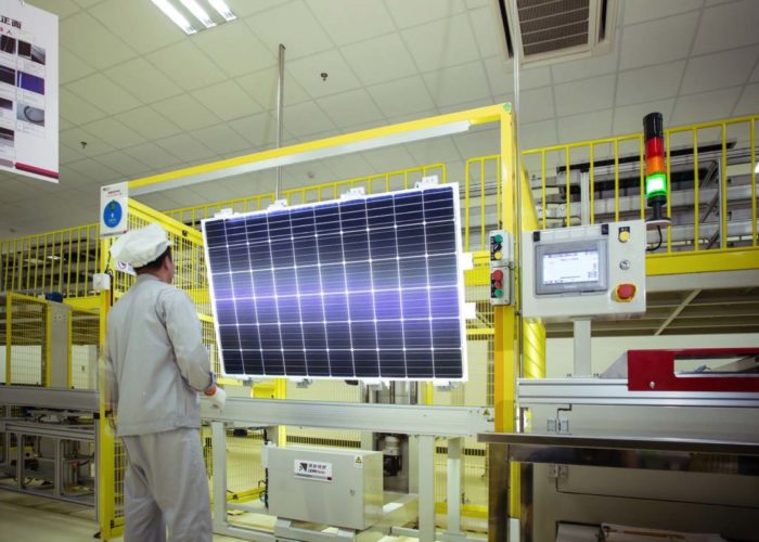 longi-solar-quality-check_Malaysia