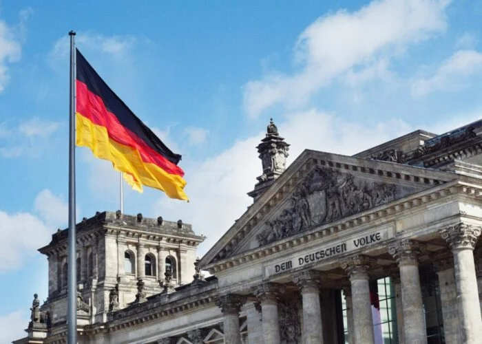 German industry groups German industry groups