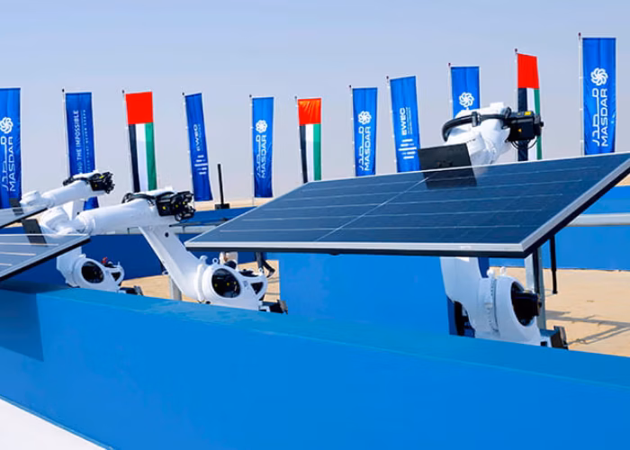 masdar