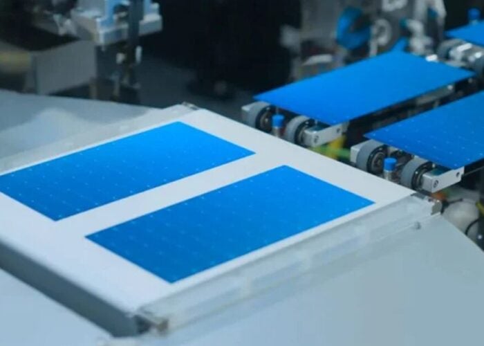 Maxwell cell manufacturing