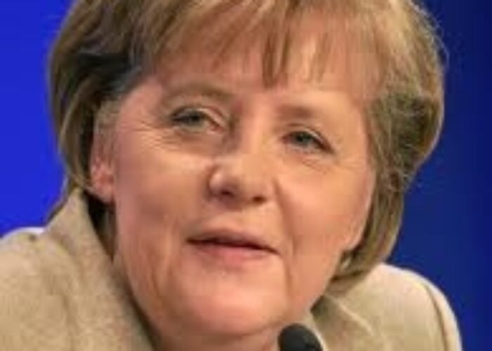 merkel_Wikimedia_Wergheld