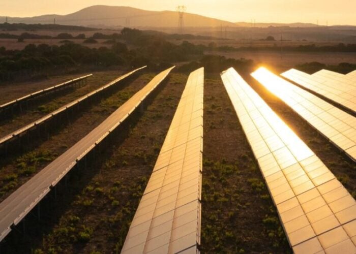 An MPC solar PV project.