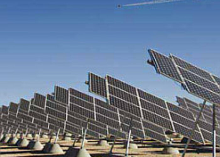 nellis_airforce_base_Sanyo_SunTech_EvergreenSolar_Sunpower_modules._Xantrex_inverters