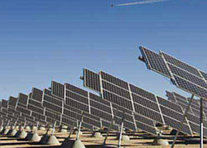 nellis_airforce_base_Sanyo_SunTech_EvergreenSolar_Sunpower_modules._Xantrex_inverters_